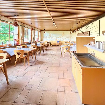 Wagners Hotel Im Fichtelgebirge Warmensteinach Ngoại thất bức ảnh