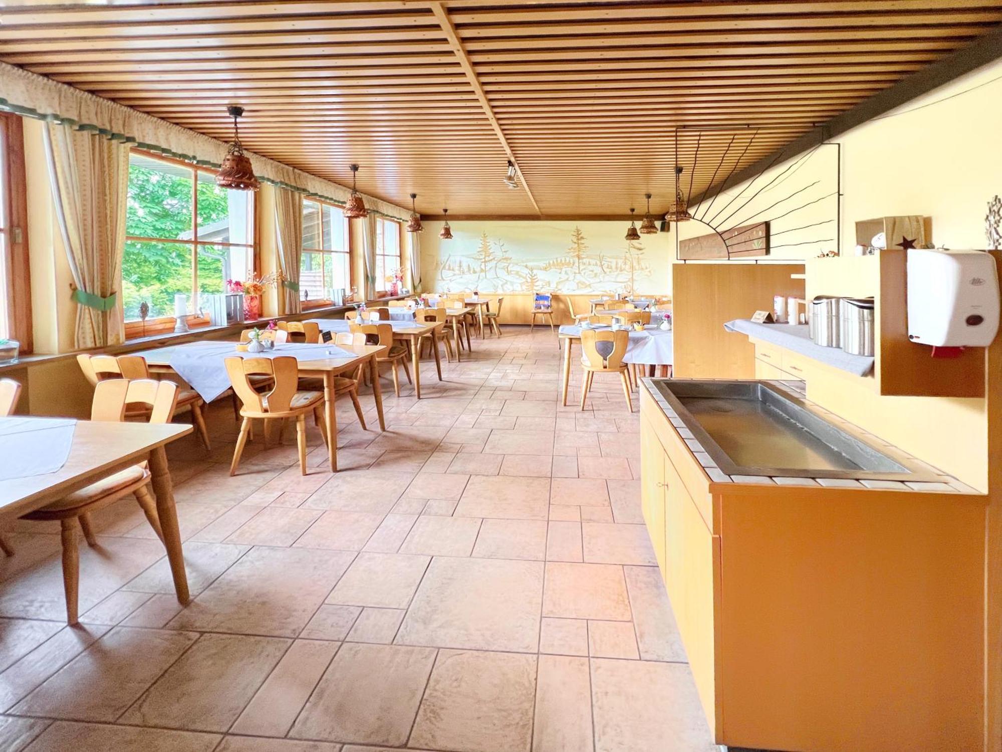 Wagners Hotel Im Fichtelgebirge Warmensteinach Ngoại thất bức ảnh