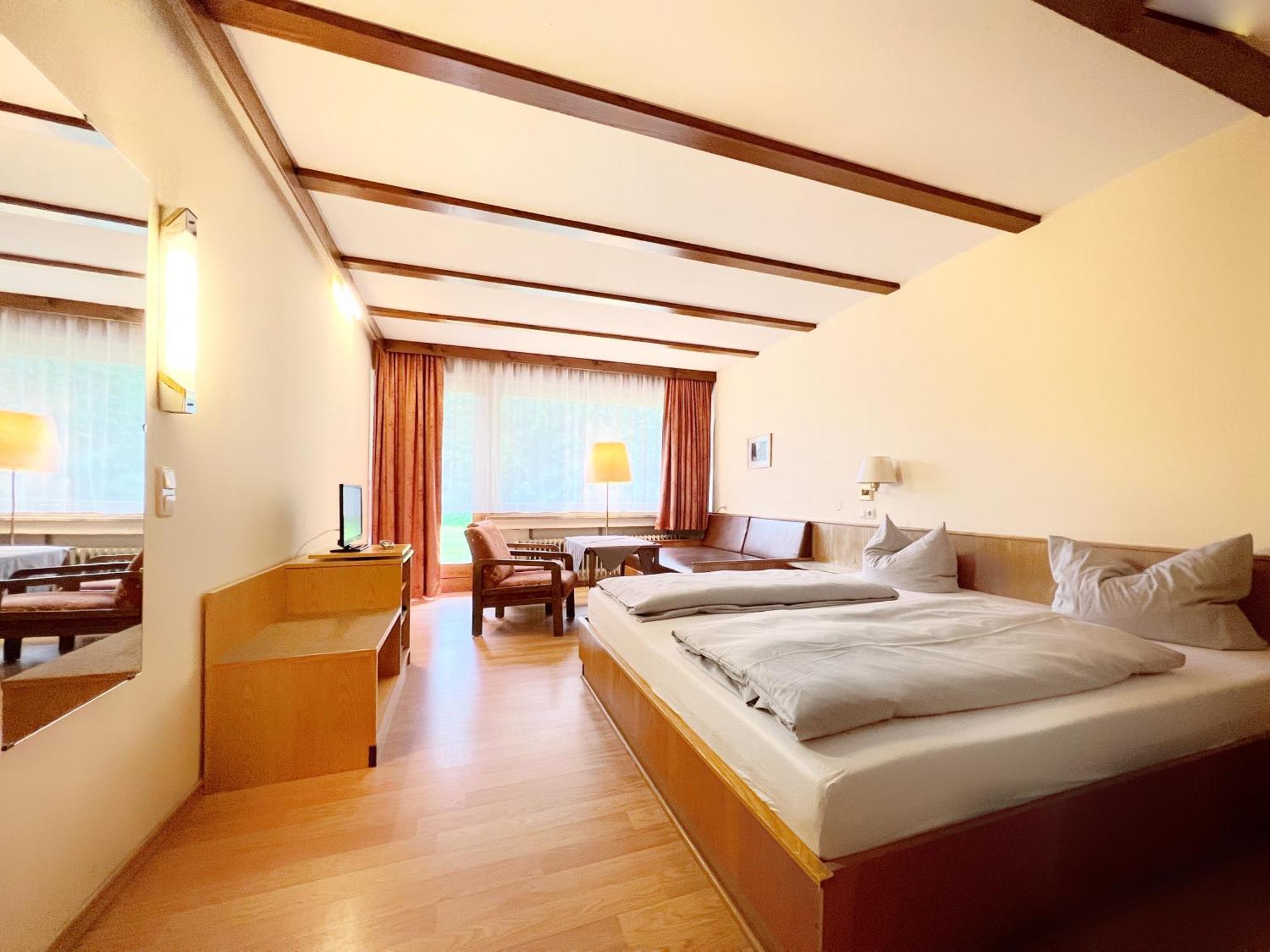 Wagners Hotel Im Fichtelgebirge Warmensteinach Ngoại thất bức ảnh